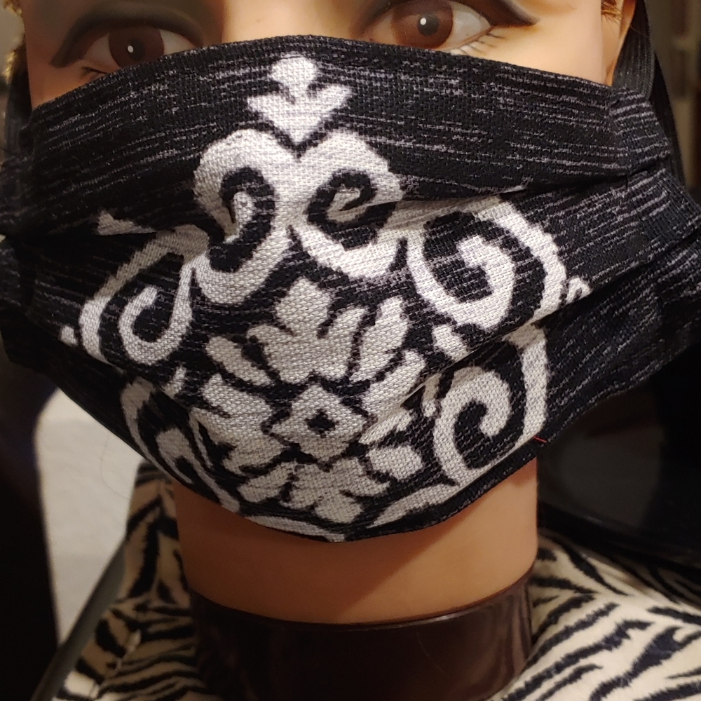 Face mask
